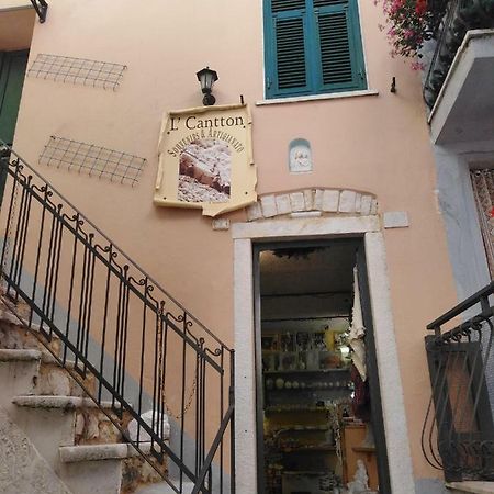 L ' Canton B & B Colonnata Luaran gambar