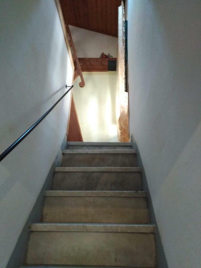 L ' Canton B & B Colonnata Luaran gambar