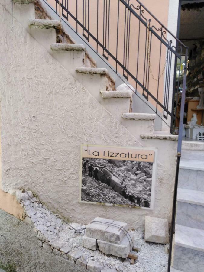 L ' Canton B & B Colonnata Luaran gambar