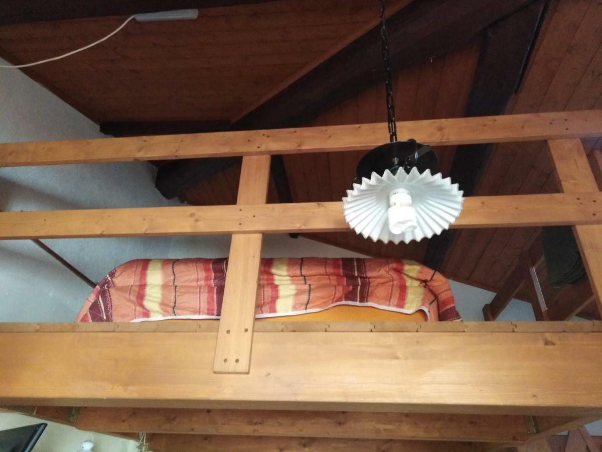 L ' Canton B & B Colonnata Luaran gambar