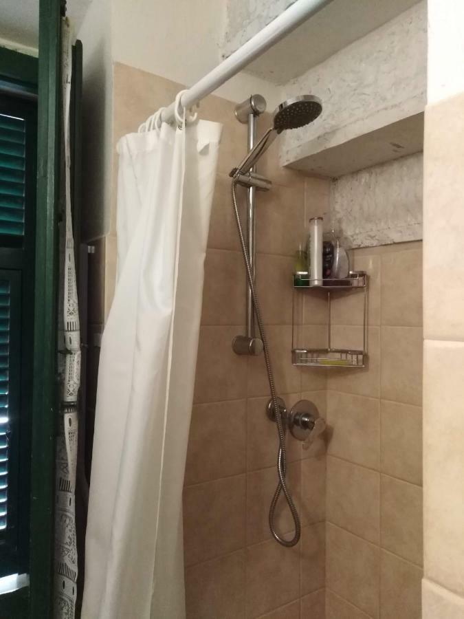 L ' Canton B & B Colonnata Luaran gambar