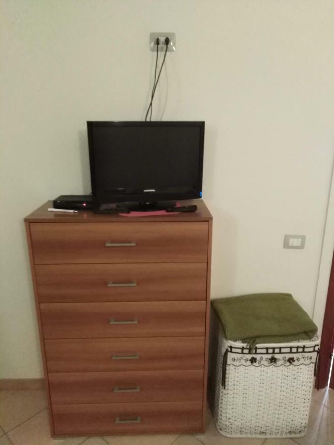 L ' Canton B & B Colonnata Luaran gambar