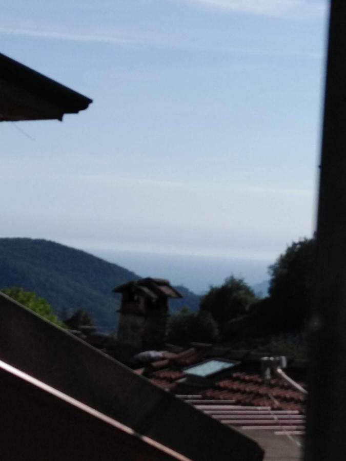 L ' Canton B & B Colonnata Luaran gambar