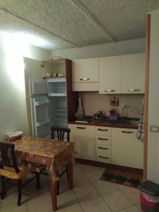 L ' Canton B & B Colonnata Luaran gambar
