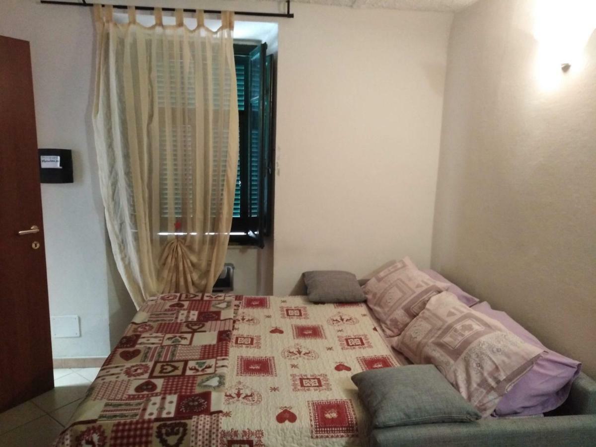 L ' Canton B & B Colonnata Luaran gambar