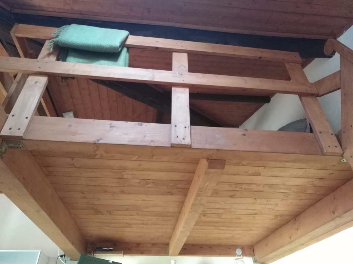L ' Canton B & B Colonnata Luaran gambar