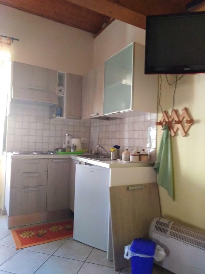 L ' Canton B & B Colonnata Luaran gambar