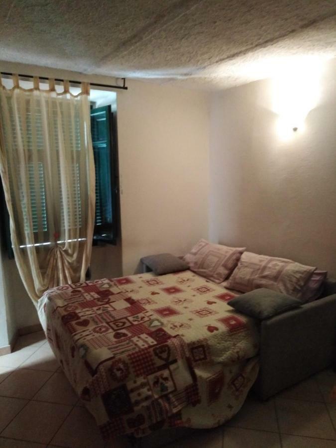 L ' Canton B & B Colonnata Luaran gambar