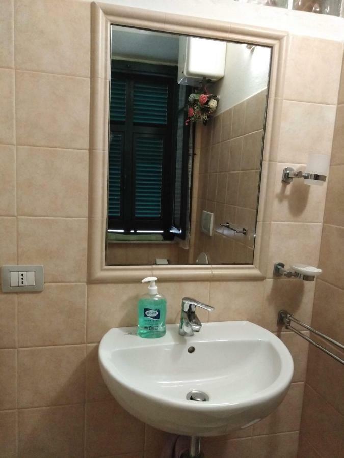 L ' Canton B & B Colonnata Luaran gambar